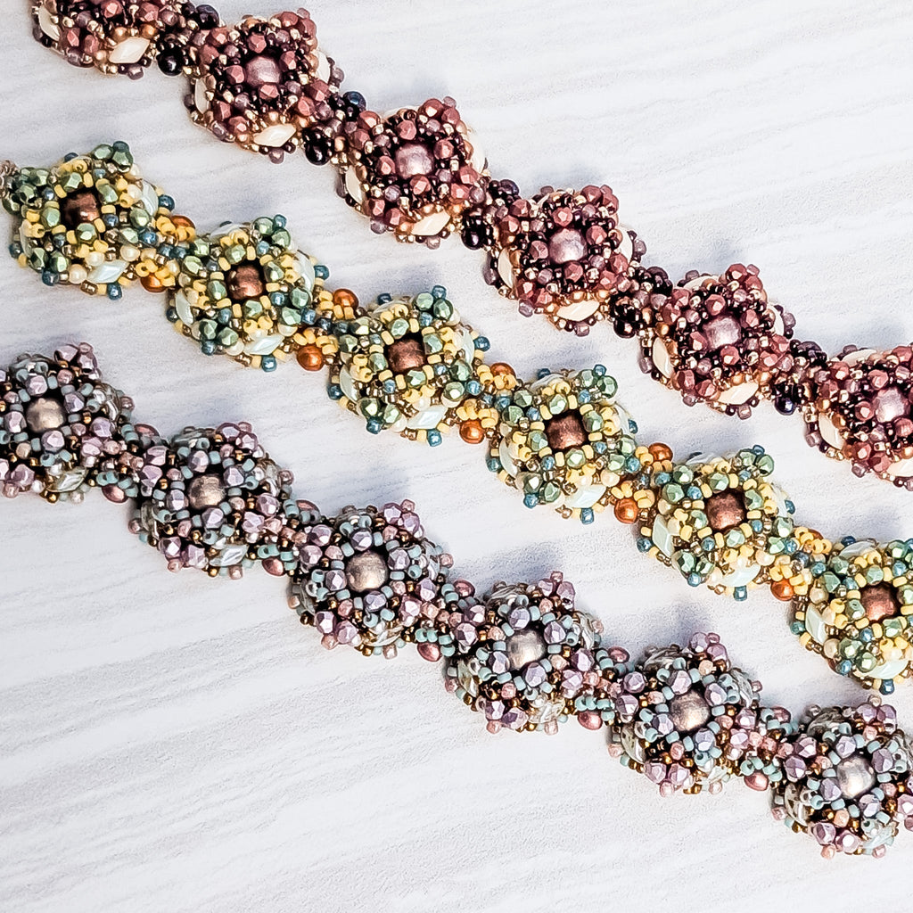 Bead Fest hosted by Bead Gallery