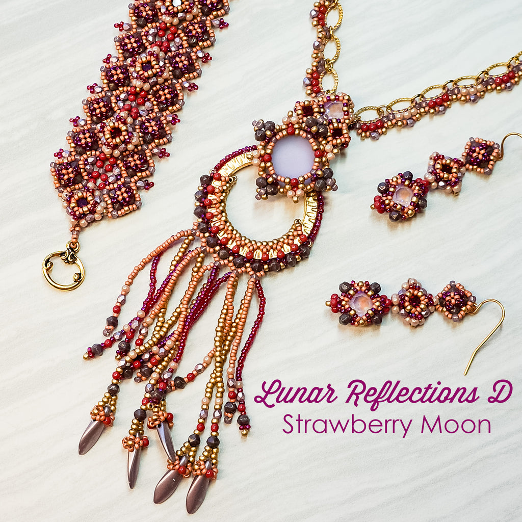 Lunar Reflections Kit