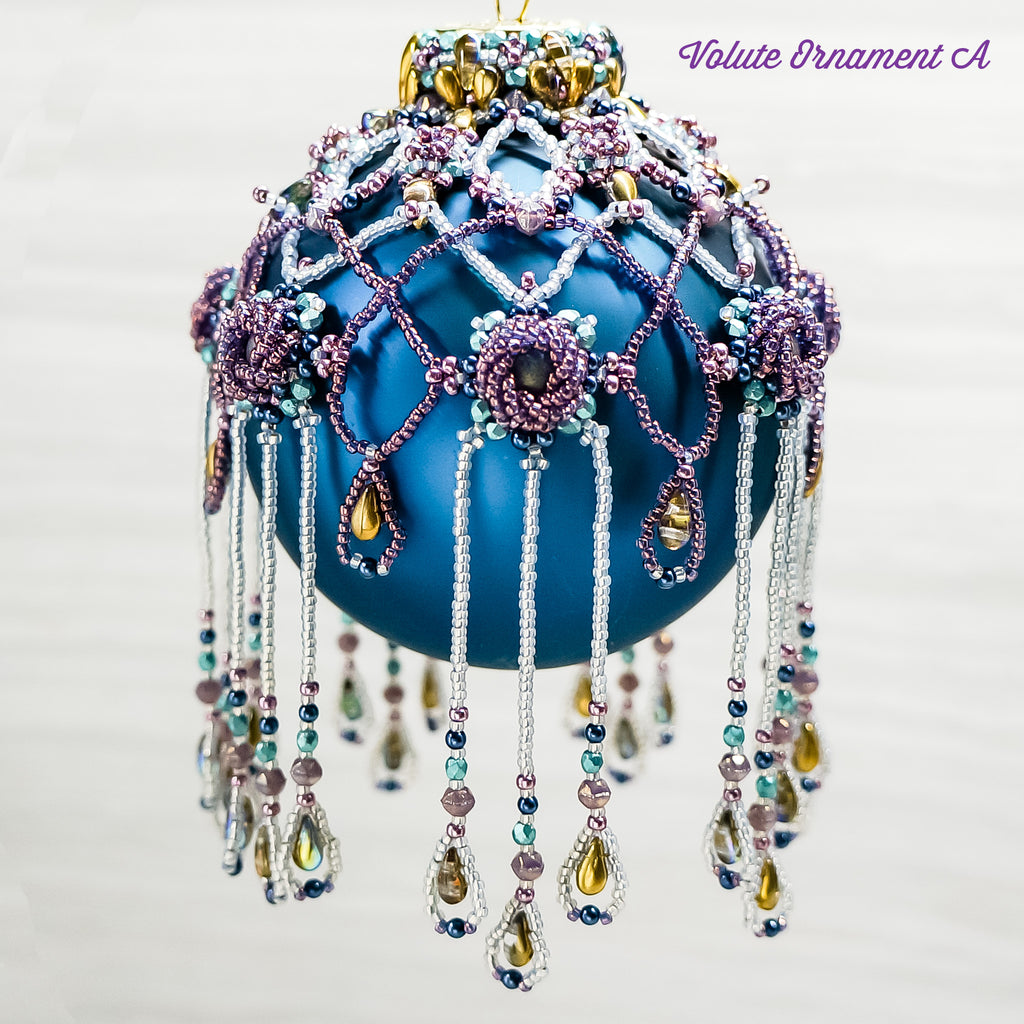 Volute Ornament Kit