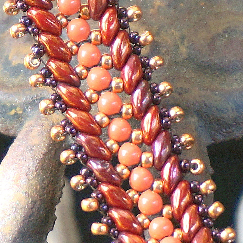 Dragon Scale Bracelet