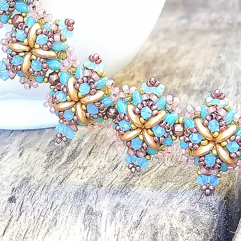 Heritage Crest Bracelet Kit