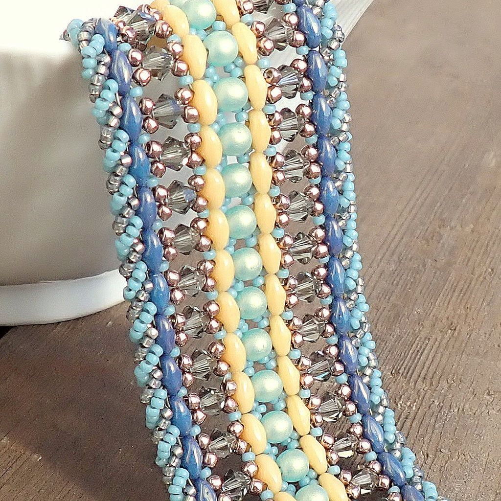 Tapestry of the Tempest Bracelet Kit
