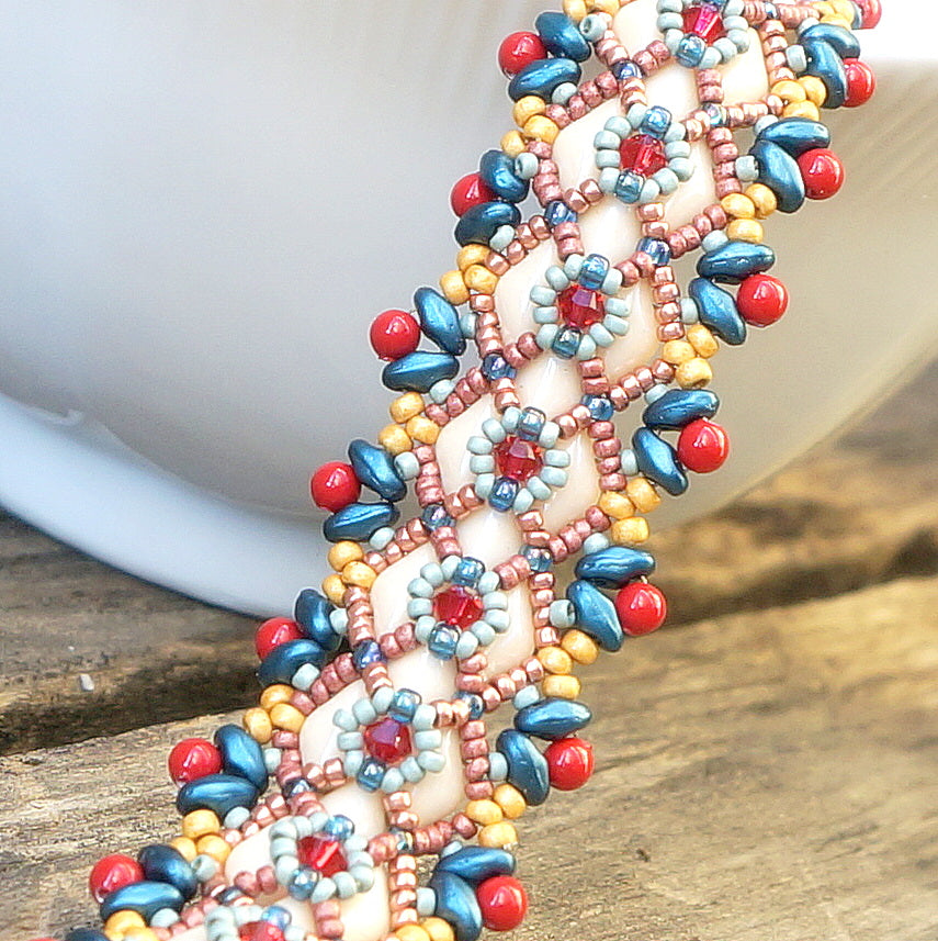 Pendleton Bracelet Kit
