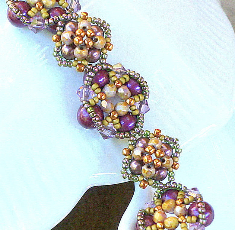 Bombay Treasures Bracelet