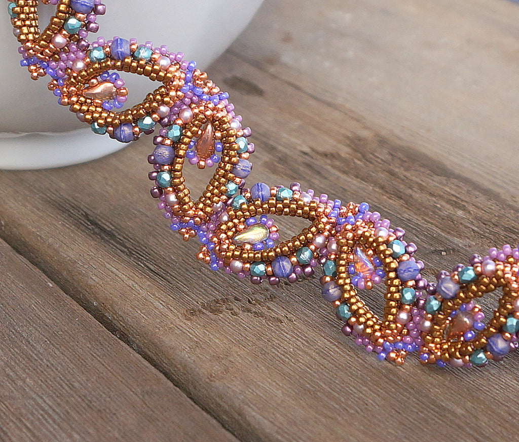 Feathers for Fibonacci