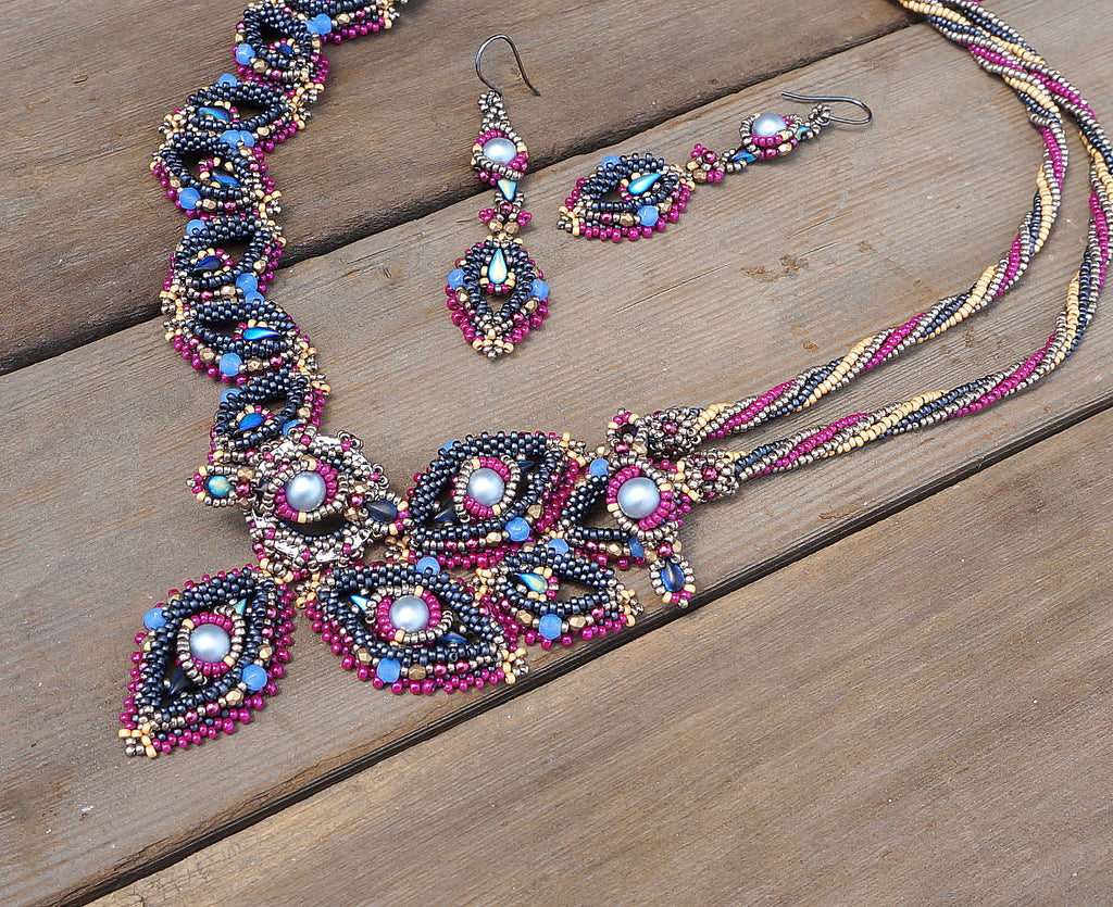 Feathers for Fibonacci