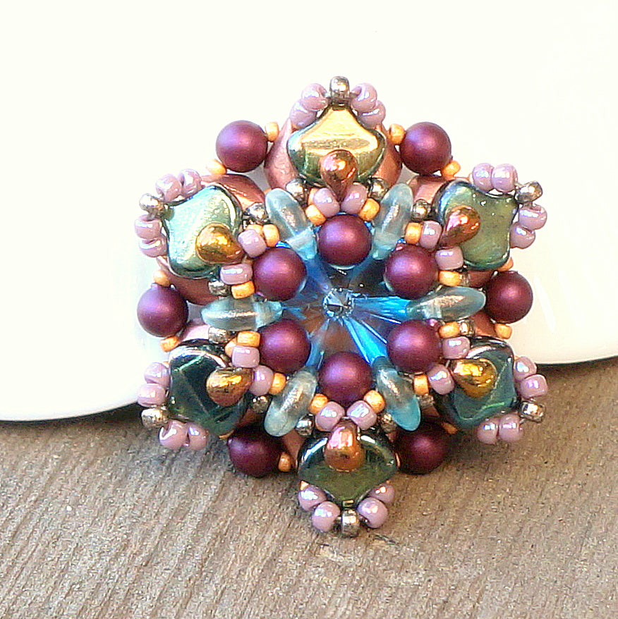 Carousel Pendant Kit