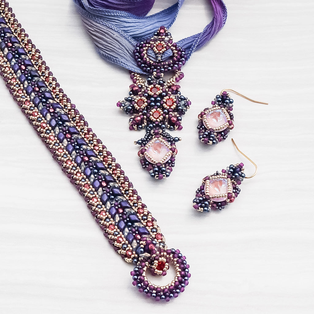 Trunk Show & Retreat @ Creative Destination