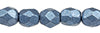2mm Fire Polish Round