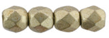 2mm Fire Polish Round