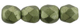2mm Fire Polish Round