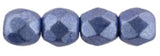 2mm Fire Polish Round