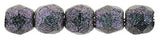 2mm Fire Polish Round