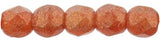 2mm Fire Polish Round