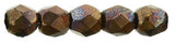 2mm Fire Polish Round