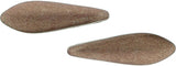 CzechMates 2-hole daggers (5x16mm)