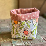 Thread catcher