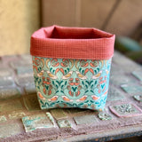 Thread catcher