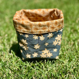Thread catcher