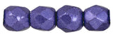 2mm Fire Polish Round