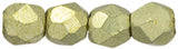 2mm Fire Polish Round
