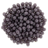 2mm Fire Polish Round