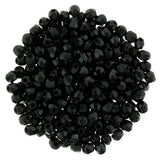 2mm Fire Polish Round