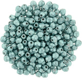 2mm Fire Polish Round