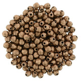 2mm Fire Polish Round