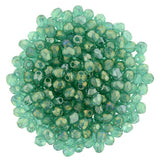 2mm Fire Polish Round