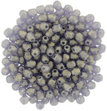 2mm Fire Polish Round