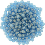 2mm Fire Polish Round