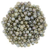 2mm Fire Polish Round