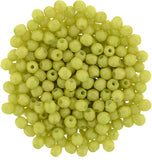 2mm Fire Polish Round