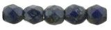 2mm Fire Polish Round