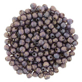 2mm Fire Polish Round