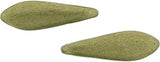 CzechMates 2-hole daggers (5x16mm)