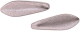 CzechMates 2-hole daggers (5x16mm)