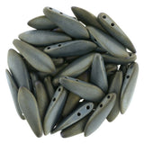 CzechMates 2-hole daggers (5x16mm)