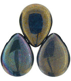 12x16mm pear shaped drops