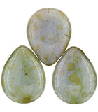 12x16mm pear shaped drops