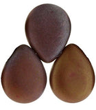 12x16mm pear shaped drops