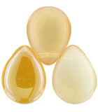 12x16mm pear shaped drops