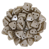 CzechMates Triangles (2-hole 6mm)