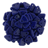 CzechMates Triangles (2-hole 6mm)
