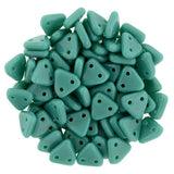 CzechMates Triangles (2-hole 6mm)