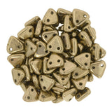 CzechMates Triangles (2-hole 6mm)
