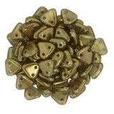 CzechMates Triangles (2-hole 6mm)