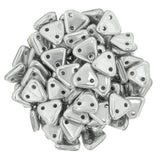 CzechMates Triangles (2-hole 6mm)