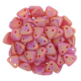 CzechMates Triangles (2-hole 6mm)